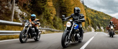 Open Mutuelle des Motards : Le rendez-vous incontournable des passionnés de deux-roues