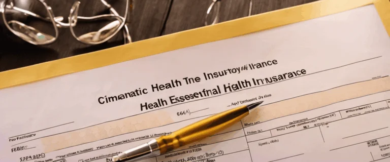 L&rsquo;attestation de mutuelle obligatoire : le document essentiel pour vos droits en santé