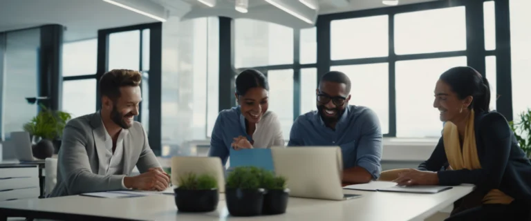 Pourquoi les portails de mutuelles d’entreprise sont essentiels pour une gestion simplifiée
